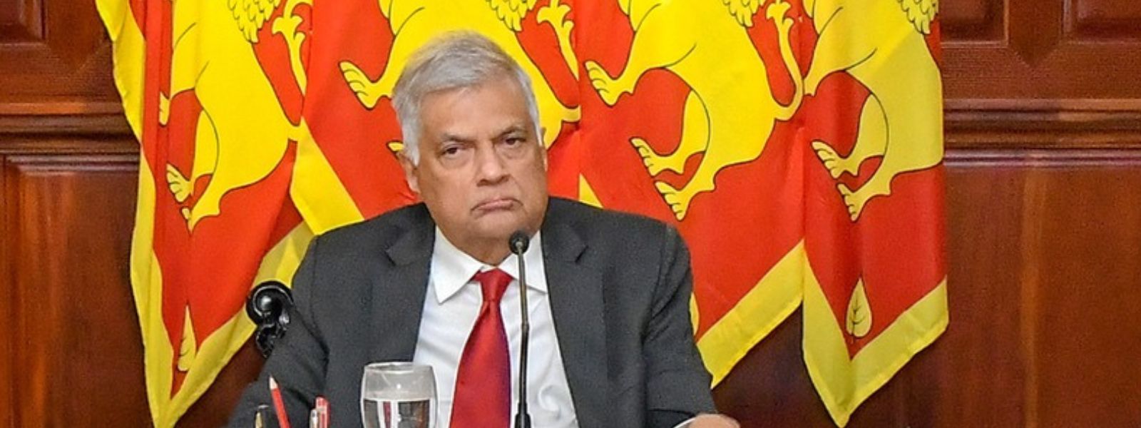 பொருளாதார பிரச்சினையை நீதிமன்றில் தீர்க்க முடியாது